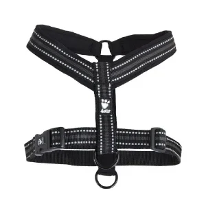 Hurtta Outdoor Y-Geschirr V2 Innovation