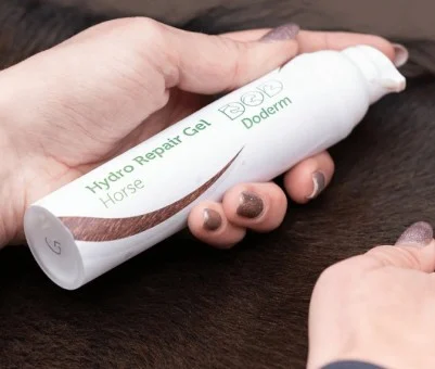 Hydro RepairGel Horse 100ml