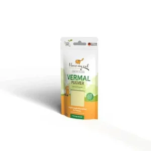 I love my cat Vermal Pulver 35 g