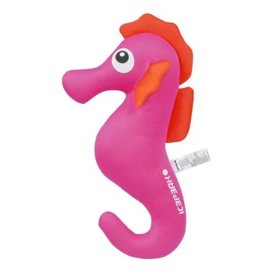 Icepeak Pet Hundespielzeug Schwimmendes Seepferdchen L 25 cm