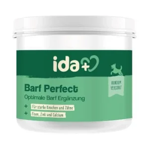IdaPlus Barf Perfect 400 g