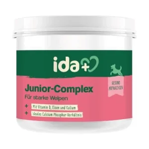 IdaPlus Junior Complex 400 g