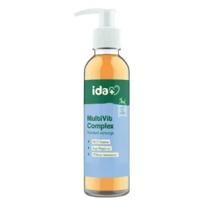IdaPlus Multivit Complex 200 ml