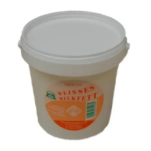 Immunsystem Melkfett »Classic« Euterpflege und Schutz · 1000ml - HaustierPro