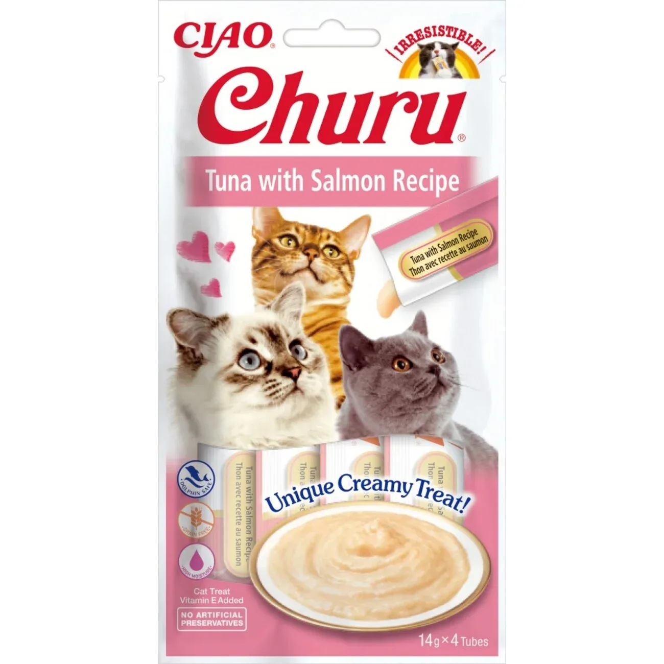 Inaba Cat Churu - Image 2