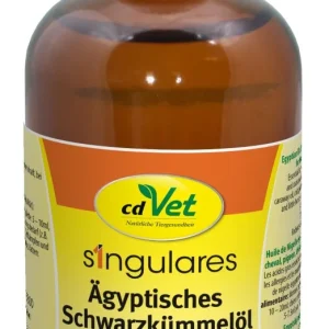 insektoVet Bio-Kokos-Schwarzkümmel-Öl 100 ml