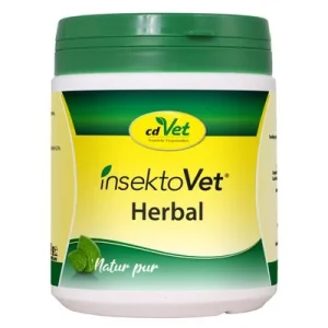 insektoVet Herbal 250g