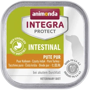 INTEGRA PROTECT Adult Intestinal Pute pur 150g | DAS FUTTERHAUS