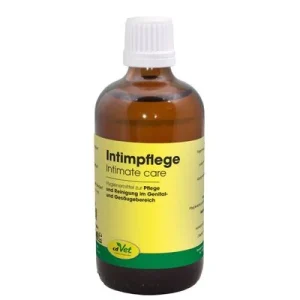 Intimpflege 100ml