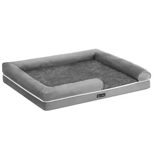 Isolierende Auflage Orthopädisches Hundebett - HaustierPro