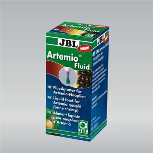 JBL ArtemioFluid
