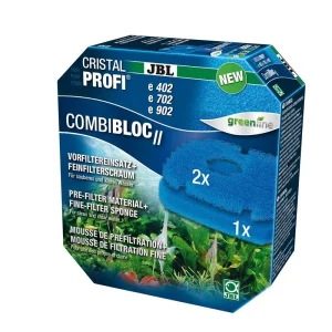 JBL CombiBloc II CristalProfi e 4/7/902