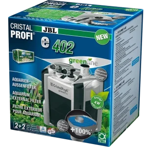 JBL CristalProfi Außenfilter