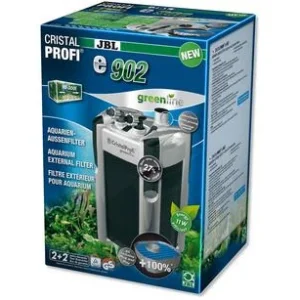 JBL CristalProfi e902 greenline Außenfilter