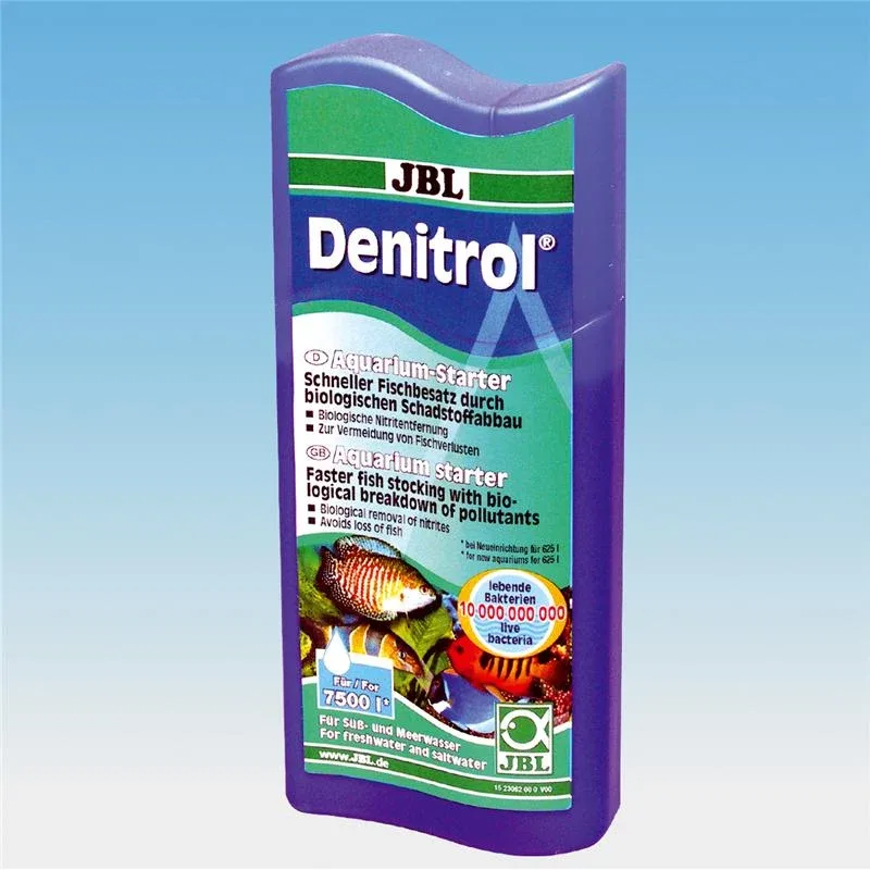 JBL Denitrol 250 ml
