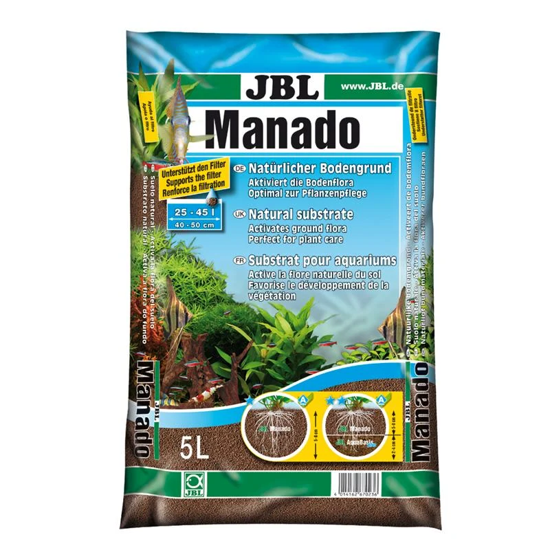 JBL Manado 5 Liter