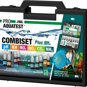 JBL PROAQUATEST COMBISET Plus NH4
