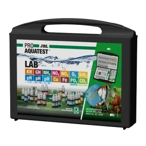 JBL PROAQUATEST LAB