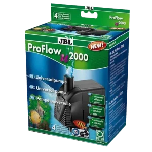 JBL ProFlow u2000