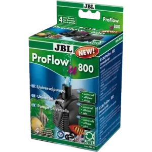 JBL ProFlow u800