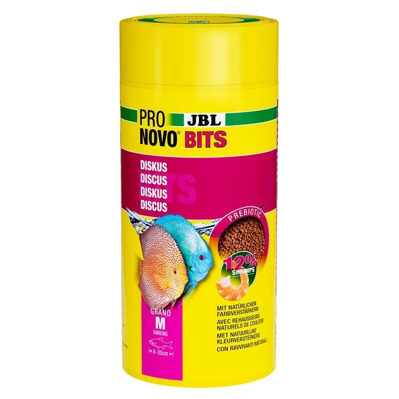 JBL ProNovo Bits Grano