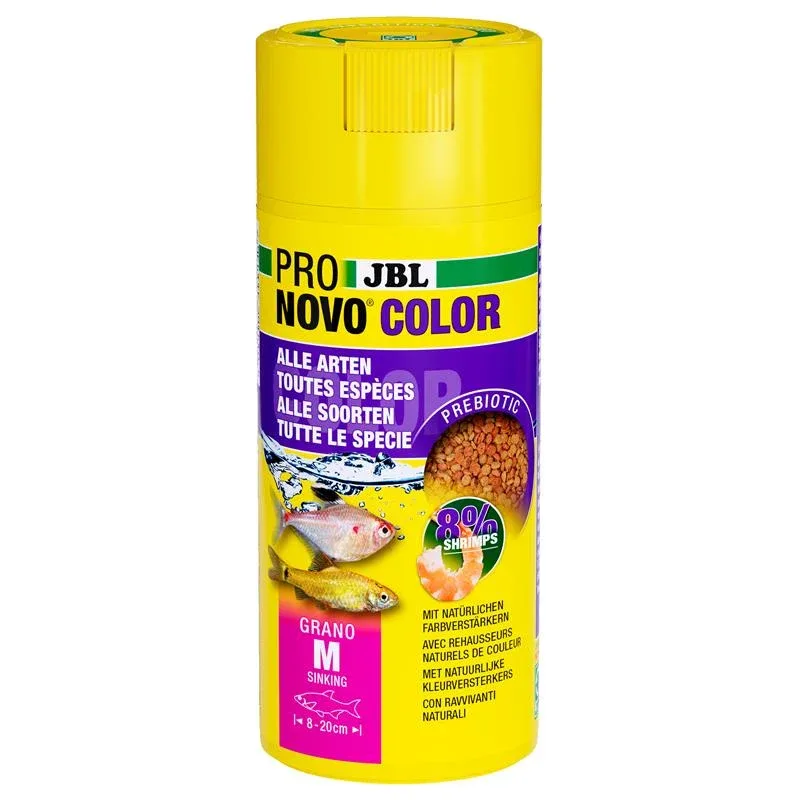 JBL ProNovo Color Grano M