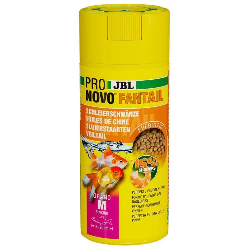 JBL ProNovo Fantail Grano - Image 2