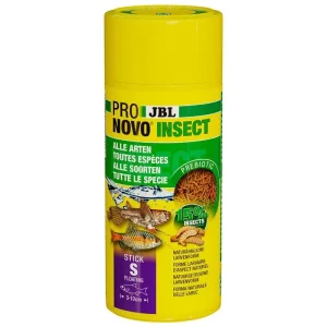 JBL ProNovo Insect Stick S