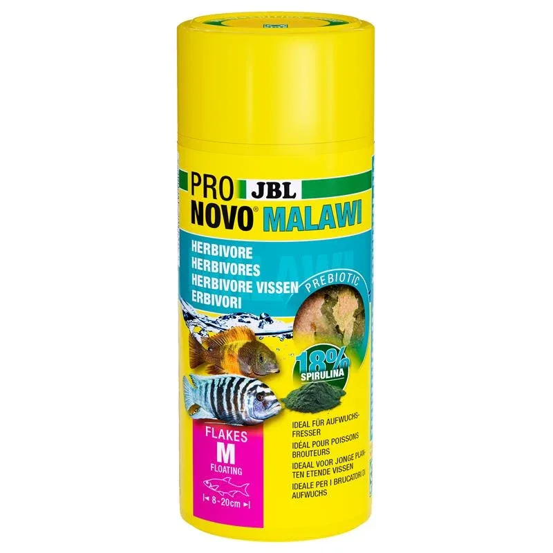 JBL ProNovo Malawi Flakes - Image 2