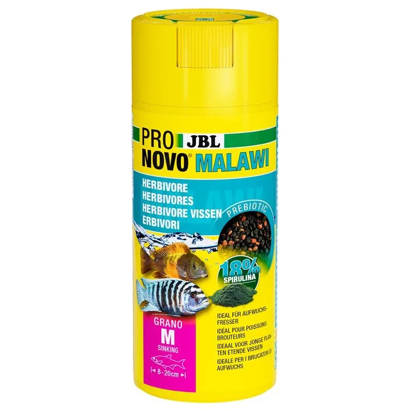 JBL ProNovo Malawi Grano - Image 2