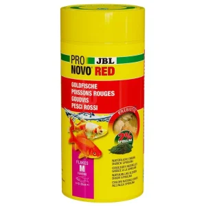 JBL ProNovo Red Flakes