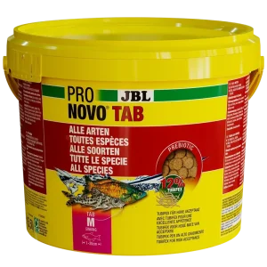 JBL PRONOVO TAB