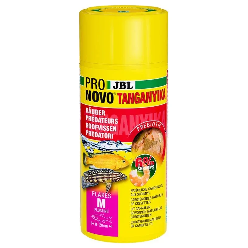 JBL ProNovo Tanganyika Flakes - Image 2