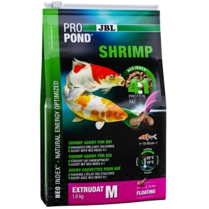 JBL PROPOND SHRIMP M