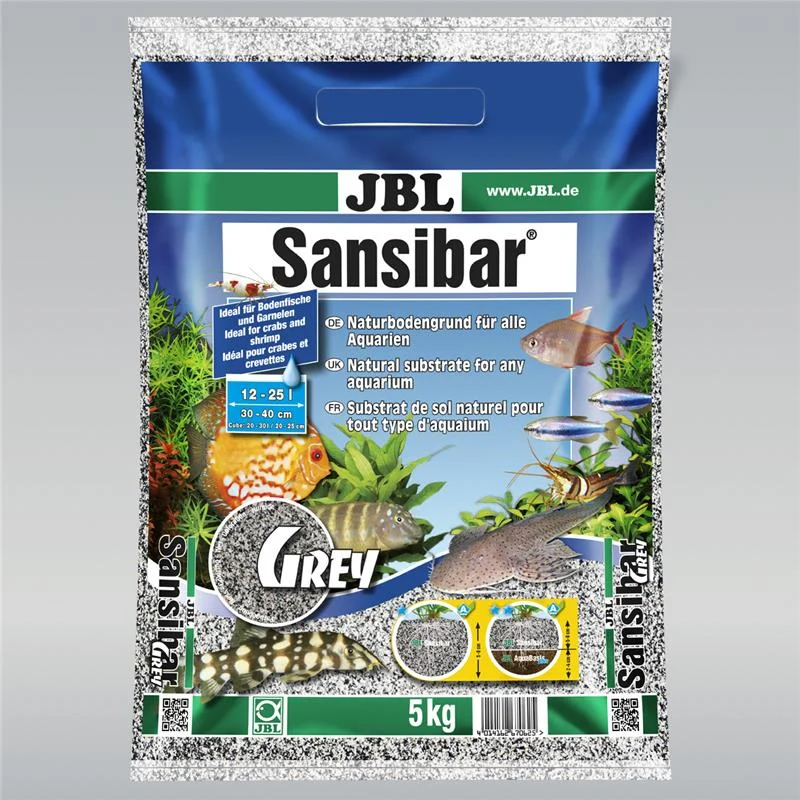 JBL Sansibar GREY 5kg