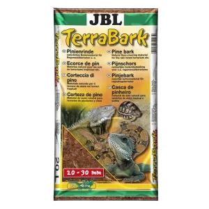 JBL TerraBark L 20-30 mm 20 Liter