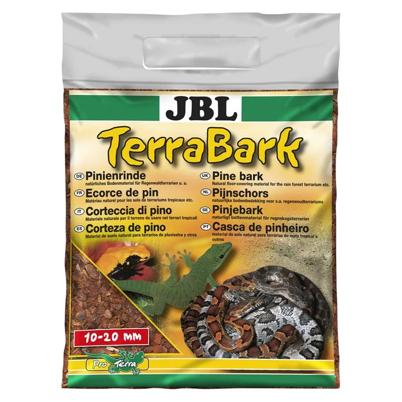 JBL TerraBark "M" 10-20 mm 5 Liter