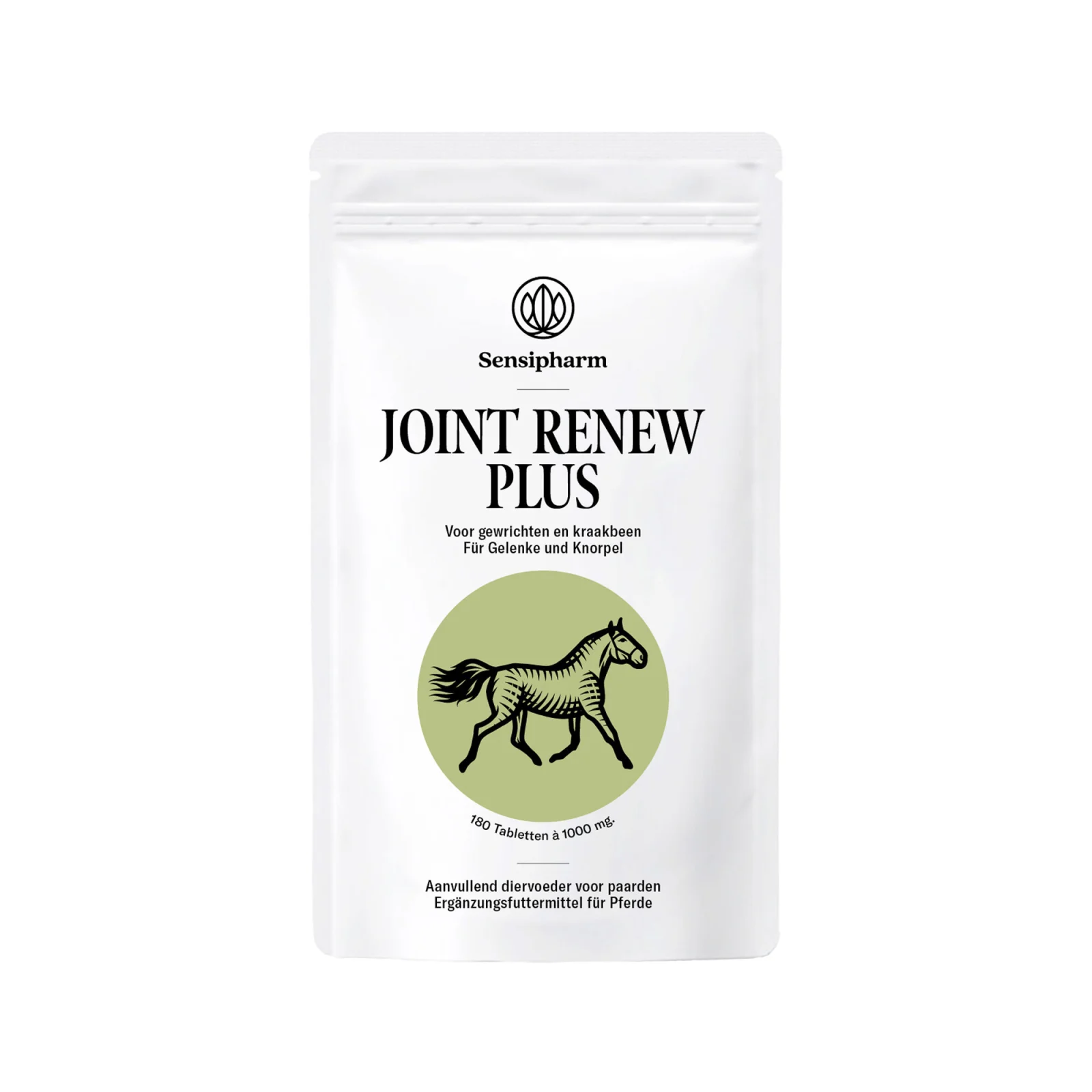 Joint Renew Plus Pferd | bestellen | bei Arthrose & Gelenkbeschwerden