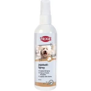 Jojobaöl Spray für Hunde