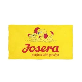 Josera Badetuch Seppl & Paula 70 x 150 cm online kaufen
