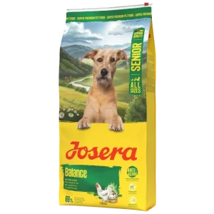 Josera Balance Senior