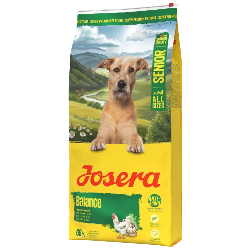 Josera Balance Senior