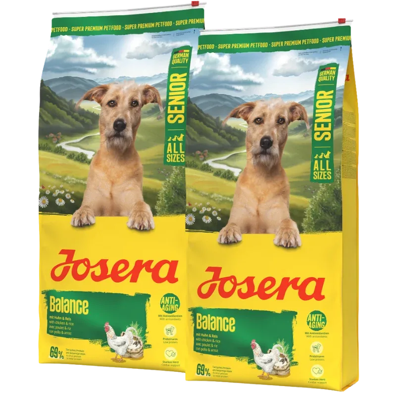 Josera Balance Senior - Image 2