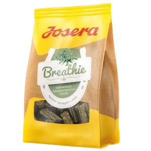 Josera Bronchial Leckerli Breathie 900 g