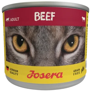 Josera Cat Beef 200 g