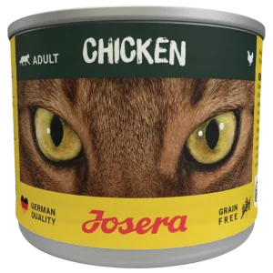 Josera Cat Chicken 200 g
