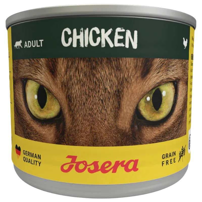 Josera Cat Chicken 200 g