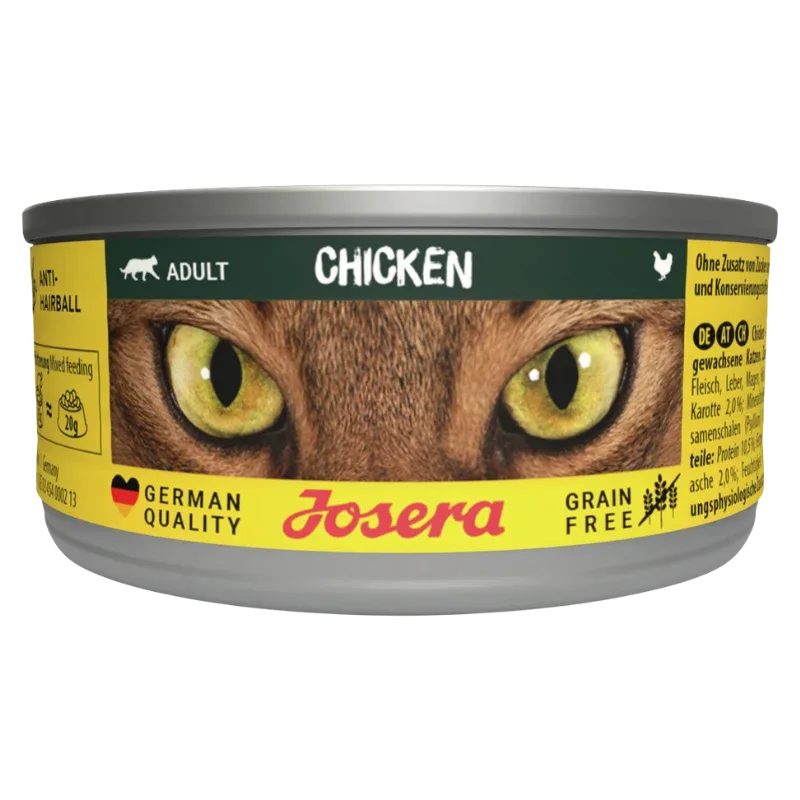 Josera Cat Chicken 85 g