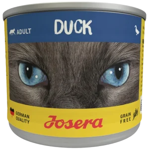 Josera Cat Duck 200 g