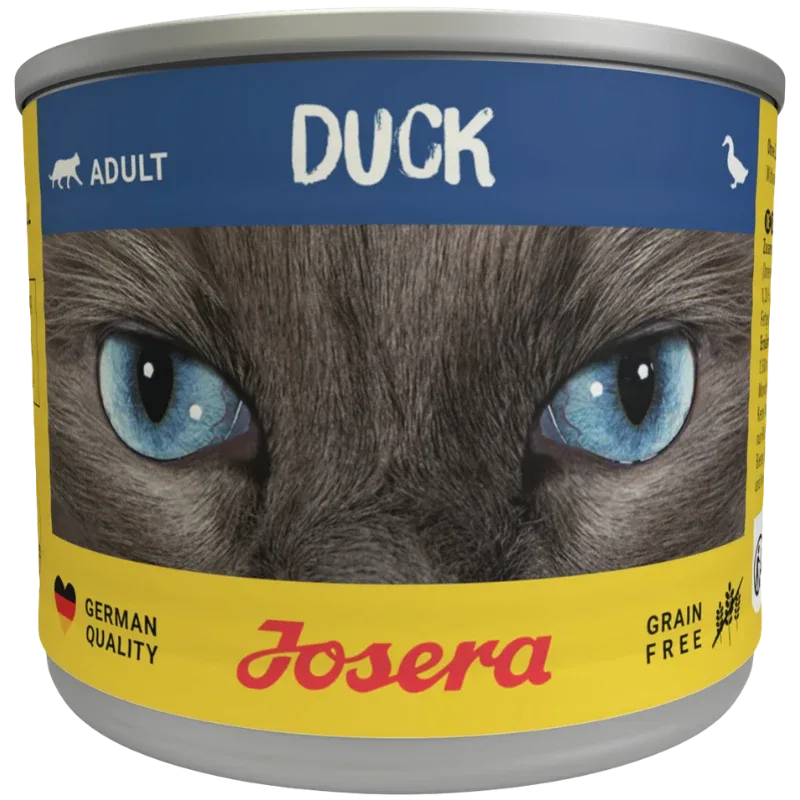 Josera Cat Duck 200 g